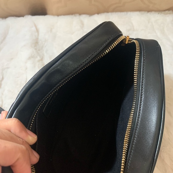 COPY - Authentic Saint Laurent Lou Camera bag - Picture 10 of 16
